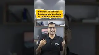 FINFries | SFM/AFM | Chp 4 - 16 | Fundamental Vs Technical Analysis?