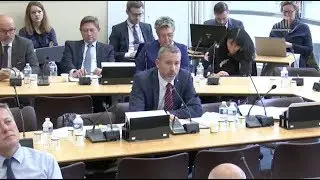 #DirectAN : Commission de la D&eacute;fense pour le PLF2020