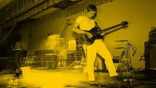 Throbbing Gristle - Persuasion {1979}