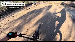 MTB - Stromlo - Breakout - February 2026