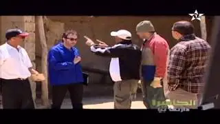 الكاميرا دارتها بيا الحلقة 1
