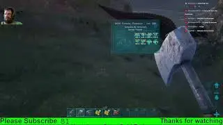 Ark Genesis 2 A New Map Episode 1