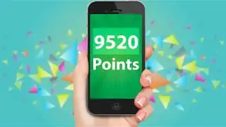 BrandCode | Grocery App | Loyalty Points | Receipts to Rewards and Cash