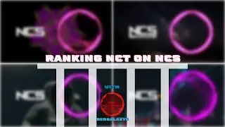 Re-ranking NCT on NCS (with RedGalaxy5)