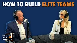 How Top CEOs Build Elite Teams (Most Get This Dead Wrong)