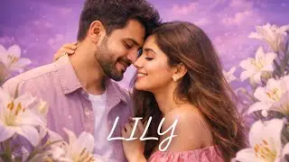 LILY | Official Audio | New Punjabi song 2025 | Kanojia Records