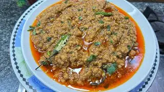 Chicken Qeema Recipe | Easy Chicken keema  recipe | Quick Qeema Recipe by Dining Hour #dinner 