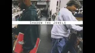DJ Skarface - Shadow The Jewels (DJ Shadow vs Run The Jewels)