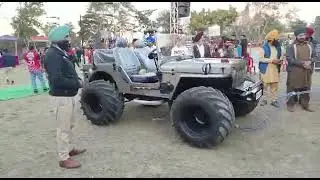 #channel bs motors Jeep modified #jeep purchase☎️ number 9729713850#channel subscribe
