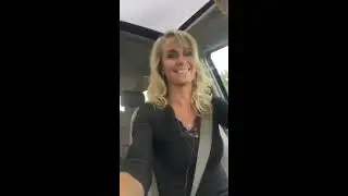 QAnon Follower Explains 