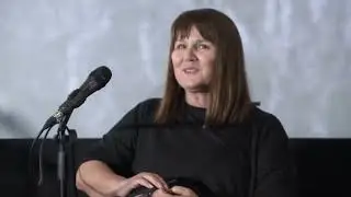 HDFD: Ankica Jurić Tilić, producentica Kinorama / producer Kinorama