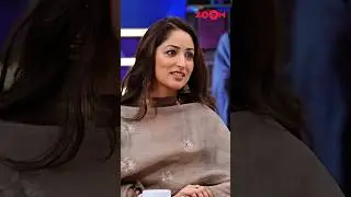 Yami Gautam on playing Shah Bano in Haq movie #shorts #yamigautam #shahbano #haq #shahbanocase