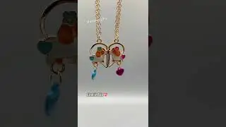 The Beginner's Guide to Bestie necklace #bff #cutegifts #friendship #surprise #shorts  #bffmoments