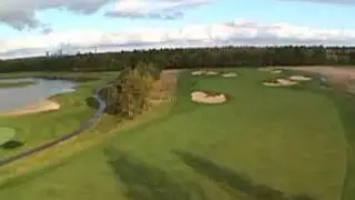 Battlefield Hole 1