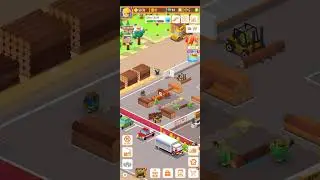 Lumber Inc Part 4