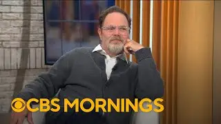 Rainn Wilson takes on paramedic role in 