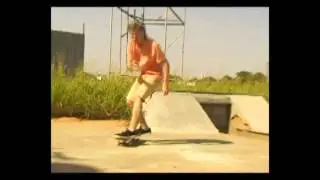 Cameron Morris AKA 