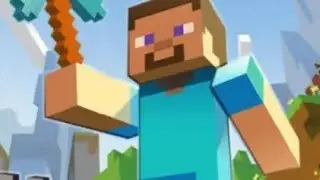 @Minecraft says &lsquo;No Thanks&rsquo; to NFTs #nft #short #minecraft