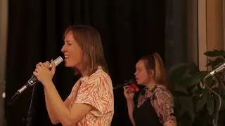 M.Rider - Little Things @ Chandelier Sessions