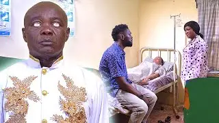 Please Don't Watch This Scary Spiritual Evil Ghost Horror Movie Story Alone 2 Night - African Movie