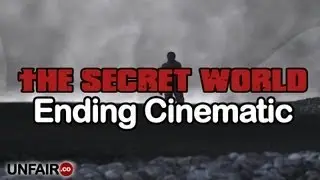 The Secret World: The Tenacity of Tyler Freeborn Ending Cinematic