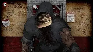 Hunter Trolling ★ Left 4 Dead 2