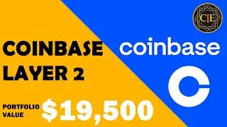 Coinbase Layer 2 Is A Game Changer!