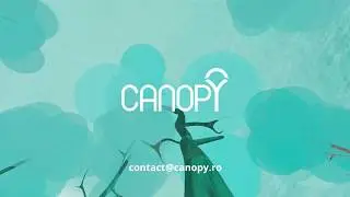 Canopy #2nd Year Anniversary - Digital Marketing Agency