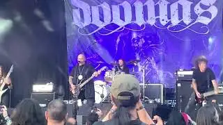 DOOMAS @ Bosphorus Festival &lsquo;25 l