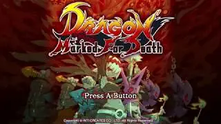 Niche Gamer Plays - Dragon: Marked for Death First Hands-on Preview