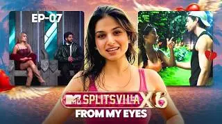 Most req ep 7 review Splitsvilla 