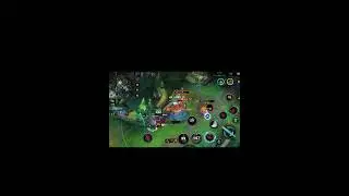 Perfect Yasuo Tornado 🔥 #wildrift #gaming #yasuo #nightbringer #yasuowildrift