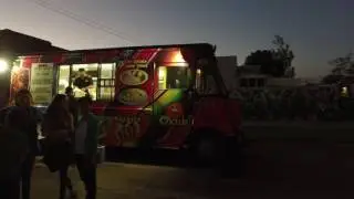SEGUNDO BARRIO BLOCK PARTY El Paso Texas