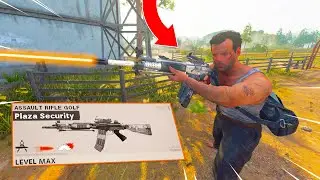 NEW JOHN MCCLANE OPERATOR! TRACER PACK: DIE HARD OPERATOR BUNDLE (PLAZA SECURITY FARA 83 BLUEPRINT)