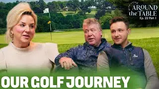 How We Went from Senior Living to Owning Golf Courses