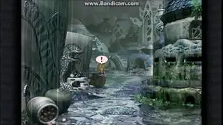 FFIX Steam Version Walkthrough- Cancer Stellazio