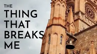 A Poem About Faith | Blake Auden