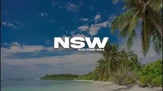 NSW ✘ FLO RIDA - GOOD FEELING [REMIX ZOUK 2025]