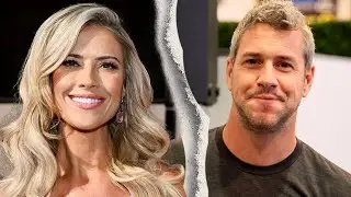 Christina Haack Reveals Shocking Truth About Life After Ant Anstead Divorce