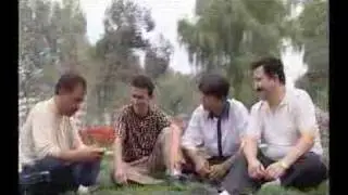 Balilik ni seghinix