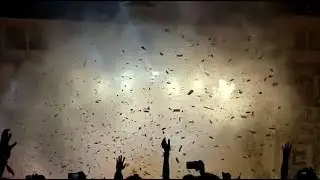 TREES - A Complete Diversion - Twenty one Pilots