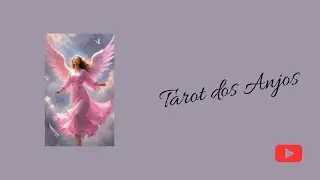 Carta do Dia atrav&eacute;s do Tarot dos Anjos