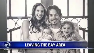 Bay Area Exodus