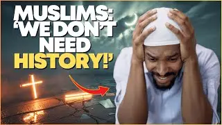 Muslims Say They Don't Need History! (LIVE DEBATES)