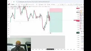 LIVE TRADING TASTE Live Stream