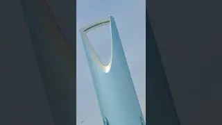 Kingdom tower riyad #automobile #regionalaspirations #mediacampaign #governmentscheme #food #airport