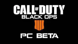 ЕЖЕГОДНАЯ ТРАДИЦИЯ | Call of Duty: Black Ops 4 Beta
