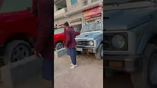 #virelvideo #youtubeshorts #jeep #suzukijimnyjeeps #sj410 #marutisuzuki #youtubeshorts #suzuki150