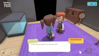 Dinkum Season 2 | Ep#5 Meeting Theodore the Museum Guy🚇🔔👍