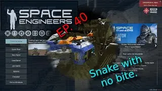 Space Engineers 2025 E40